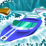 Speedy Boat